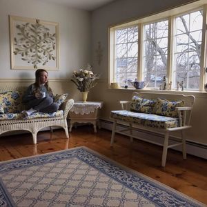 Meet your Posher, Jaime